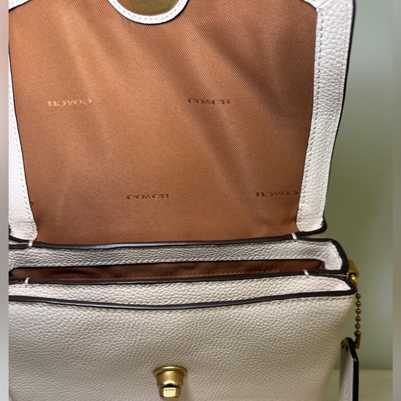 COACH Cassie 19 
Color- Chalk - Picture 4 of 15